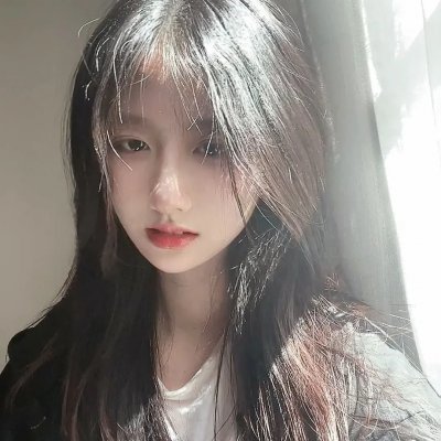 不当演员的姑娘