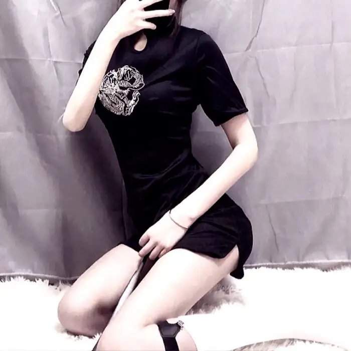 奉上美味的离婚